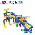 Jouets intelligents Pipe Blocks